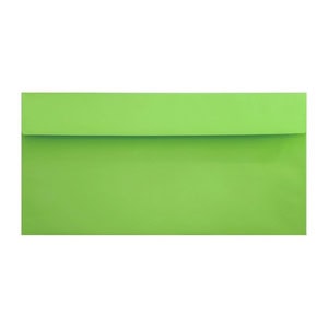 Clariana Mid Green Envelope Dl Wallet Ratio