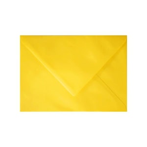 Clariana Mid Yellow Envelope 5x7 Ratio