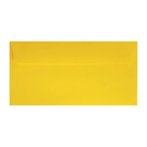 Clariana Mid Yellow Envelope Dl Wallet Ratio