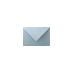 Clariana Pale Blue Envelope Bc Ratio