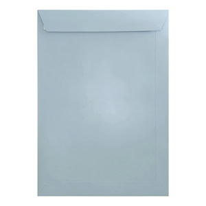 Clariana Pale Blue Envelope C4 Pocket Ratio