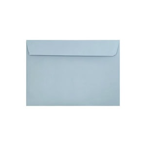 Clariana Pale Blue Envelope C6 Wallet Ratio