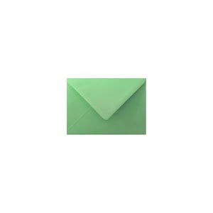 Clariana Pale Green Envelope Bc Ratio