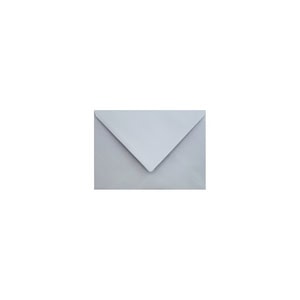 Clariana Pale Grey Envelope Bc Ratio