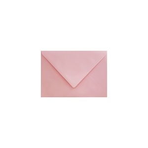 Clariana Pale Pink Envelope C7 Ratio