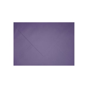 Clariana Purple Envelope B6 Ratio