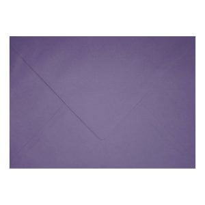 Clariana Purple Envelope Bc Closed