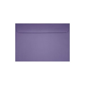 Clariana Purple Envelope C6 Wallet Ratio