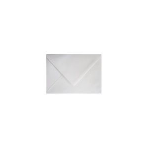Clariana White Envelope Bc Ratio