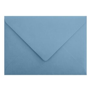 Air Force Blue Envelope C5 Closed