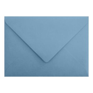 Air Force Blue Envelope C6 Closed