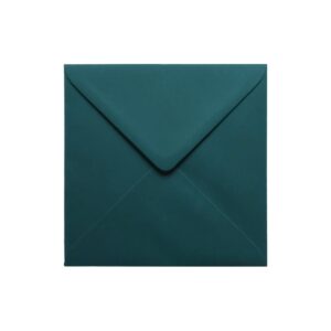 Amazon Green Envelope 155mm Square Ratio