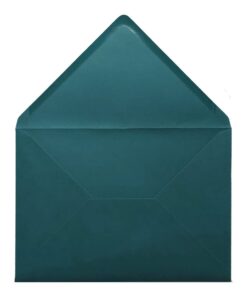 Amazon Green Envelope C7 Open
