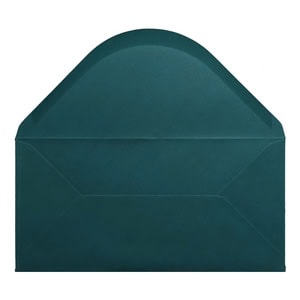 Amazon Green Envelope Dl Open