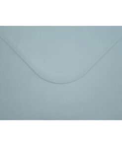 Baby Blue Envelope A5 Closed