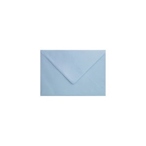 Baby Blue Envelope C7 Ratio