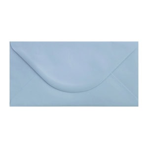 Baby Blue Envelope Dl Ratio
