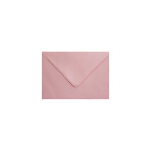 Baby Pink Envelope C7 Ratio
