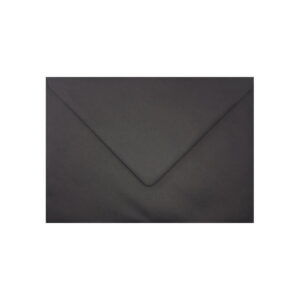 Black Envelope B6 Ratio