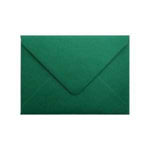 Brooklands Green Envelope 5x7 Ratio