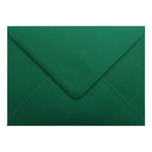 Brooklands Green Envelope C5 Ratio