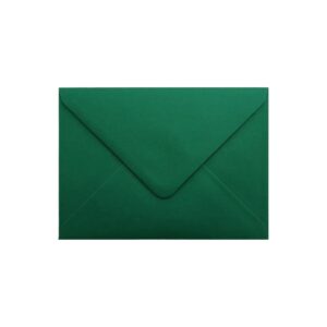 Brooklands Green Envelope C6 Ratio