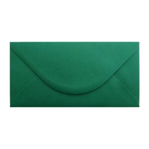 Brooklands Green Envelope Dl Ratio
