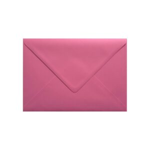 Bubblegum Pink Envelope B6 Ratio