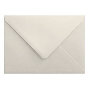 Callisto Pearl Envelope 5x7 Closed