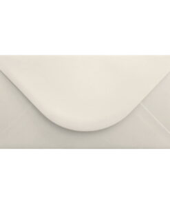 Callisto Pearl Envelope Dl Closed