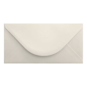 Callisto Pearl Envelope Dl Closed