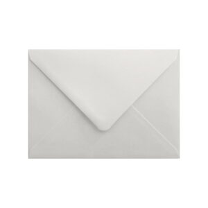 Callisto White Envelope 5x7 Ratio