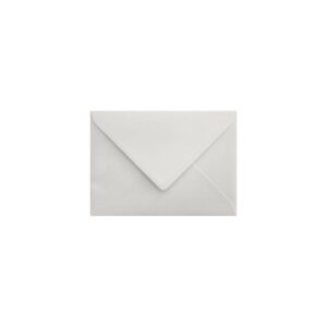 Callisto White Envelope C7 Ratio