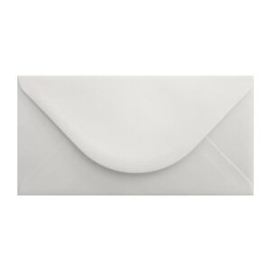 Callisto White Envelope Dl Ratio