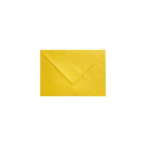 Canary Yellow Envelope C7 Ratio