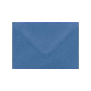 China Blue Envelope 5x7 Ratio