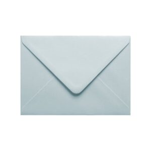 Colorplan Cool Blue Envelope 5x7 Ratio