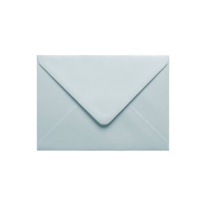 Colorplan Cool Blue Envelope C6 Ratio