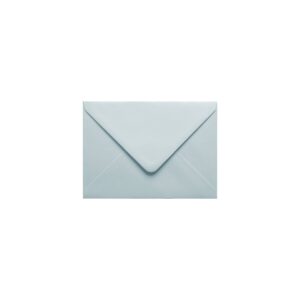 Colorplan Cool Blue Envelope C7 Ratio
