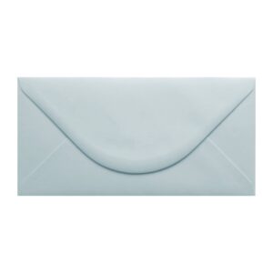 Colorplan Cool Blue Envelope Dl Ratio