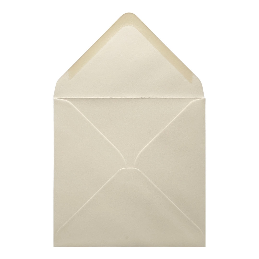 Colorplan Mist Envelope 130mm Square Open