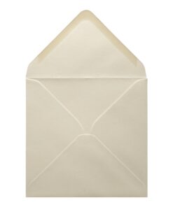 Colorplan Mist Envelope 155mm Square Open