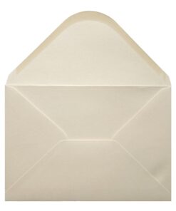 Colorplan Mist Envelope A5 Open