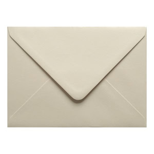 Colorplan Mist Envelope C7 Closed