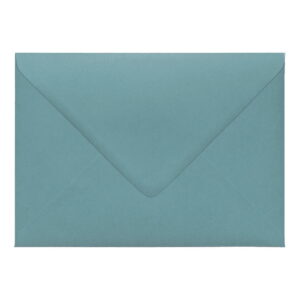 Cove Blue Envelope C5 Ratio
