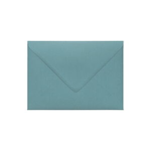 Cove Blue Envelope C6 Ratio