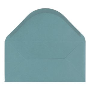 Cove Blue Envelope Dl Open