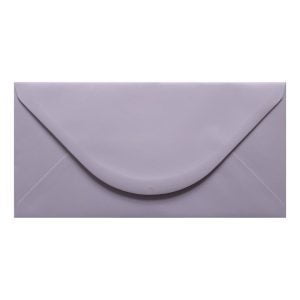 Dusky Lilac Envelope Dl Closed