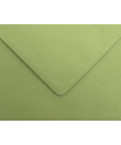 Heritage Green Envelope B6 Closed