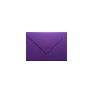 Intense Purple Envelope C7 Ratio